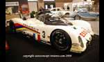 Peugeot 905 LM 